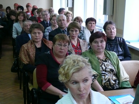 Наш анонс